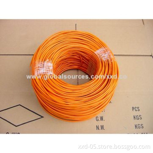 Best Price 24/26AWG UTP Cat5e Network LAN Cable with Up to 120m Working DistanceNew